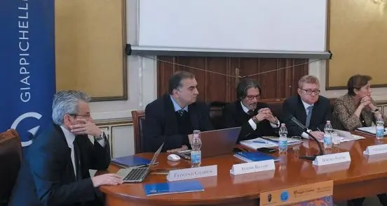 Diritti umani, così li difende l'avvocatura