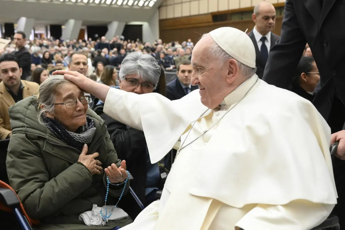 Papa Francesco