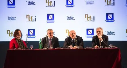Presentata la dodicesima edizione del Napoli Teatro Festival Italia