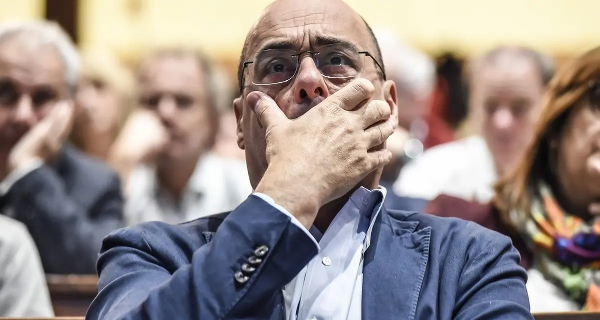 Pd, ora Zingaretti pensa al congresso e alle urne
