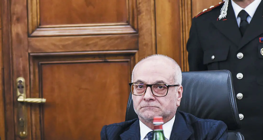 «Volevano limitare i gruppi? Bastava eleggere i togati con un sorteggio temperato»