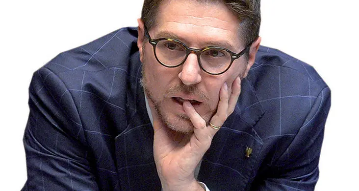 «È una vera sciagura: così il governo autorizza l’invasione dell’Italia»