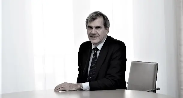 Massimo Miani: «Le nostre battaglie con gli avvocati e i notai»
