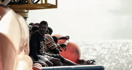 Mare Jonio, il pm convalida il sequestro