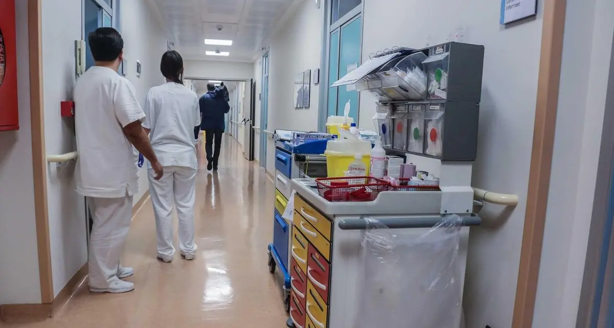 Malasanità, muore una donna per una sacca di sangue sbagliata