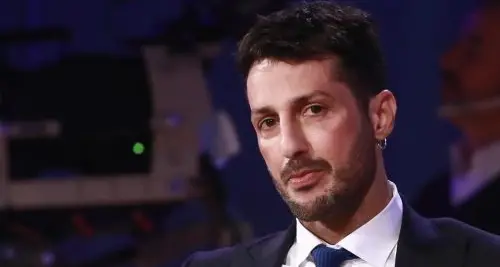 Il Pg: Fabrizio Corona deve tornare in carcere