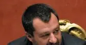 Diciotti, i 5S \"graziano\" Salvini, ma l'alleanza è a rischio