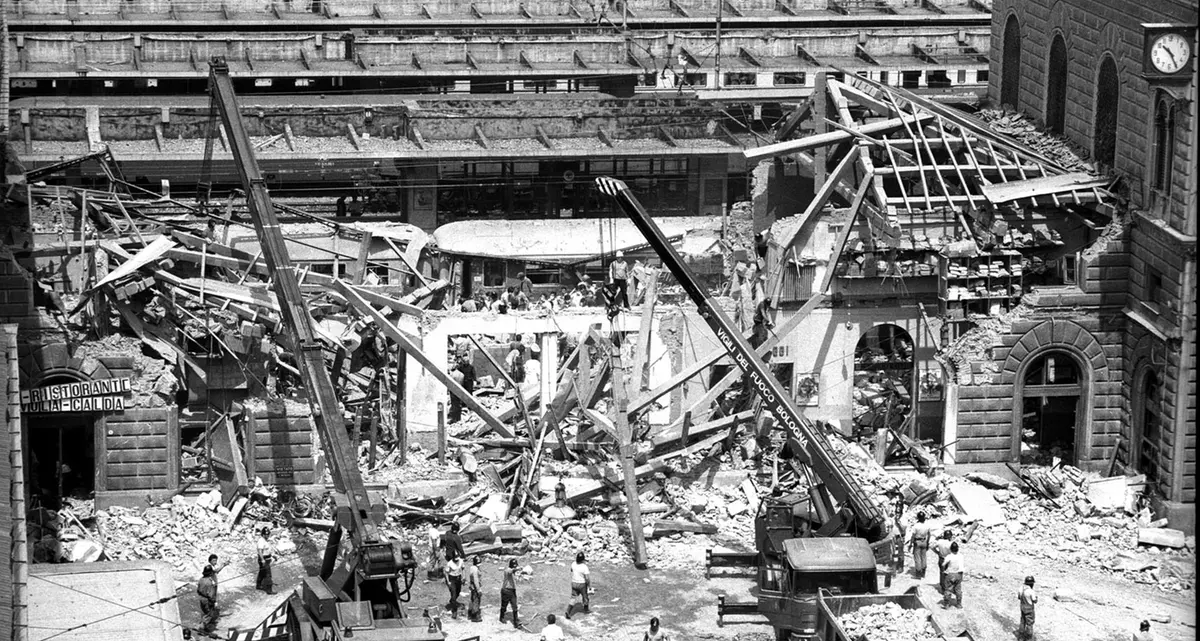 C’è una pista araba per la strage alla stazione di Bologna?