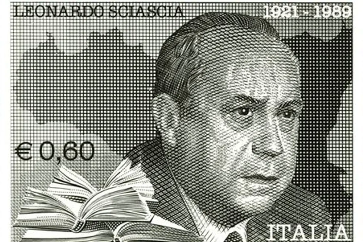 Leonardo Sciascia