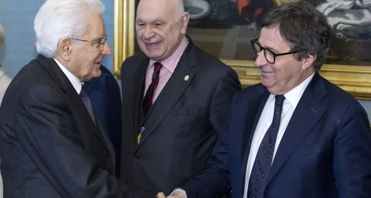 Nuovo Csm, Mattarella: «L’indipendenza della magistratura è un pilastro della democrazia»