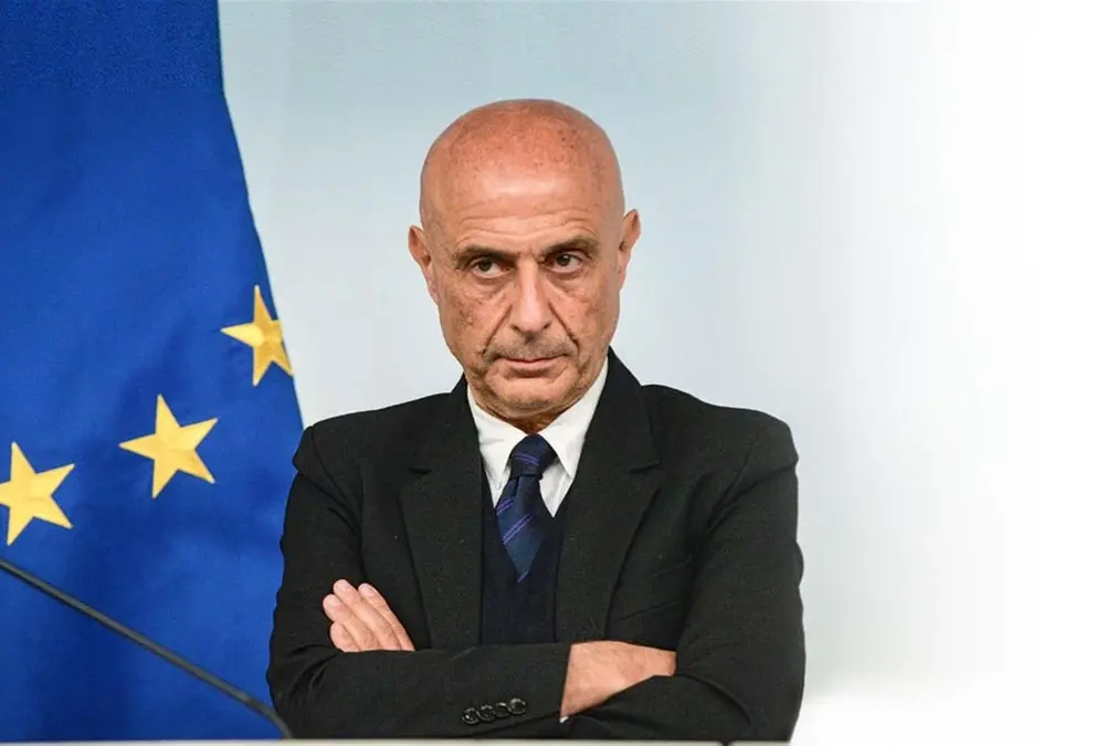 Minniti