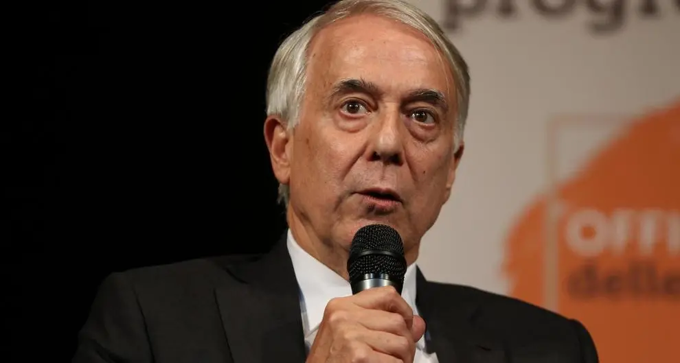 Pisapia: \"Sinistra unisciti! Non vogliamo un'altra Sicilia\"