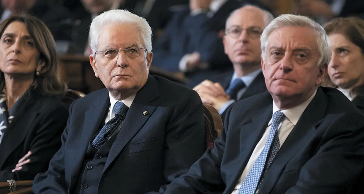 Piersanti Mattarella, dopo 40 anni, la morte è ancora un mistero
