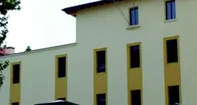 Tarzan si è impiccato nel carcere di Trieste