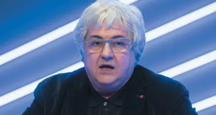 Realacci: «Il pianeta è in pericolo, Greta va presa sul serio»