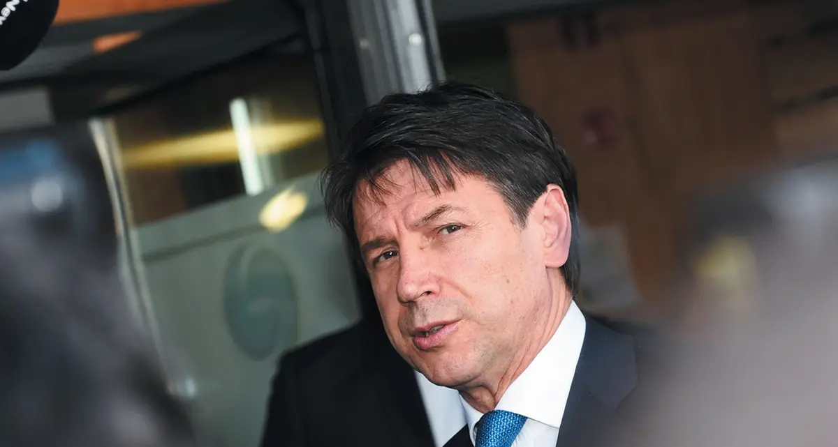 Attento presidente Conte: la fase 2 ha sempre preceduto la morte dei governi