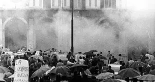 28 maggio 1974 strage di Brescia «C’è ancora molto da capire e da svelare»