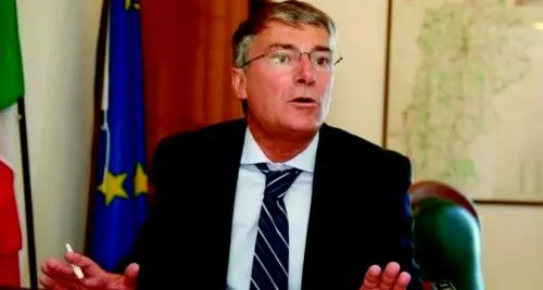 Carrelli Palombi: «Ecco perché a noi giudici non interessa entrare in guerra con la politica»