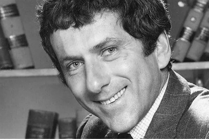 Barry Newman aveva 92 anni