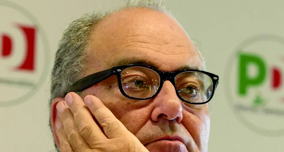 Bettini: «Quello renziano sarà il partito della fazione»