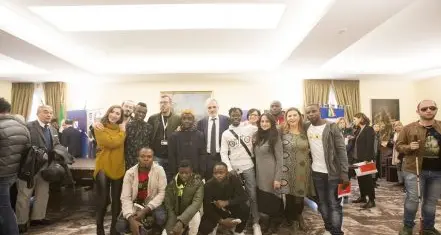 Parte Quartieri di Vita, Festival di formazione e teatro sociale