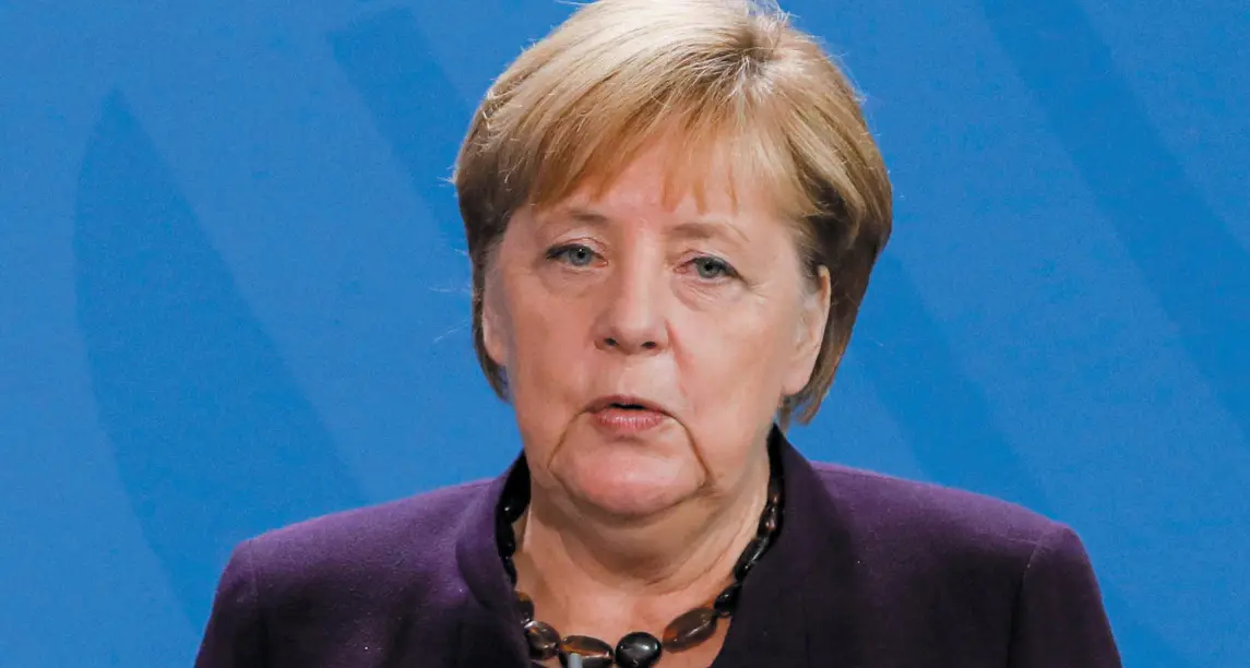 Brexit, Angela gela Boris: «L’intesa quasi impossibile»