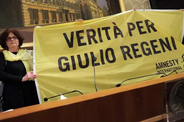 Regeni