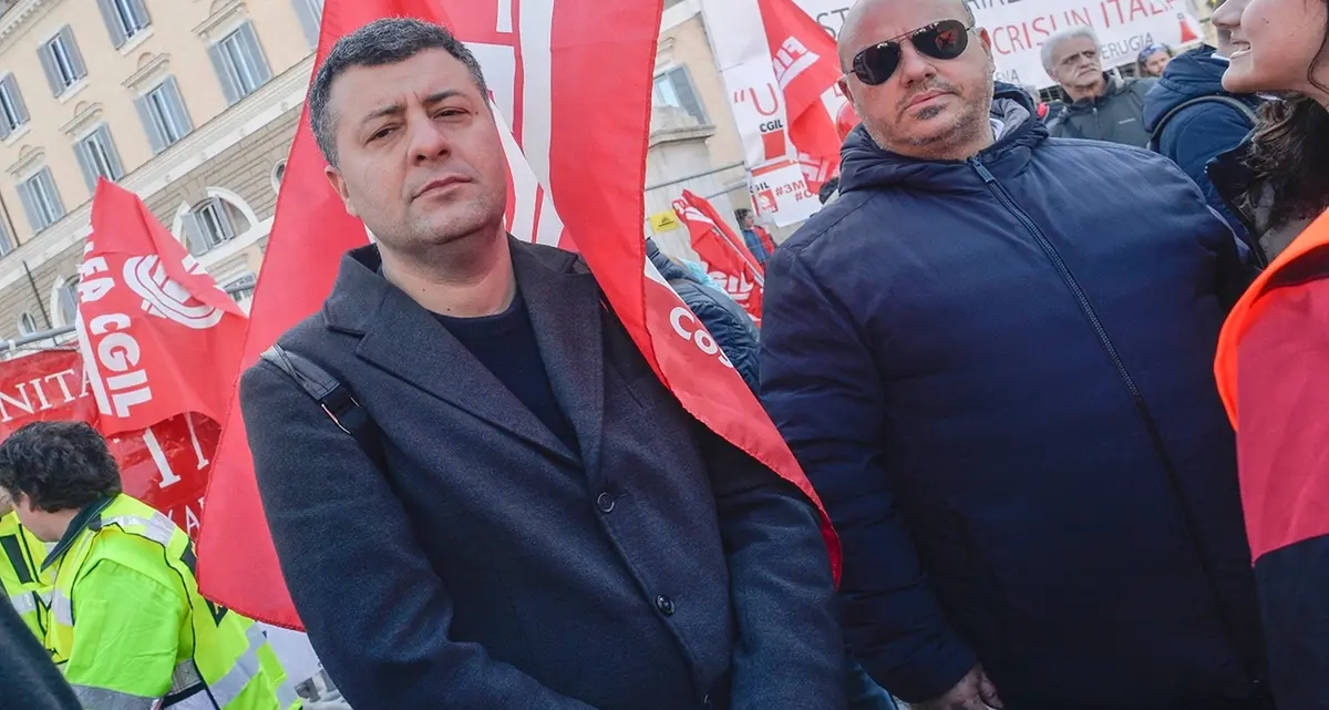 Aggressione fascista, Scotto (Leu): «Gridavano Duce, Duce. Poi mi hanno picchiato»