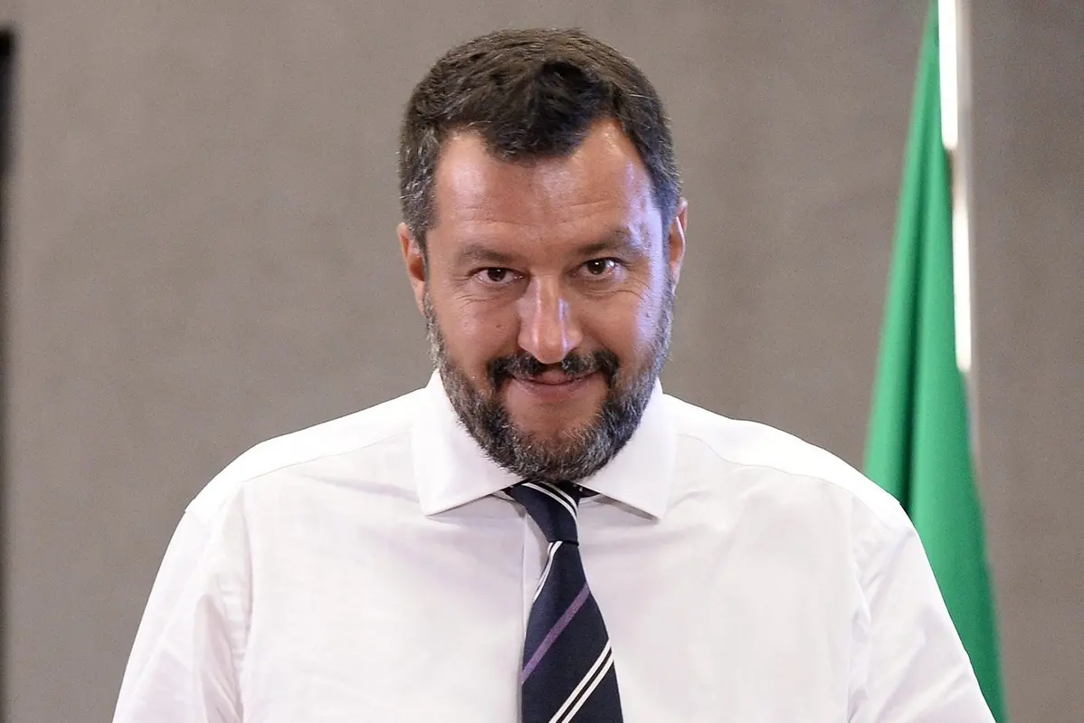 Salvini