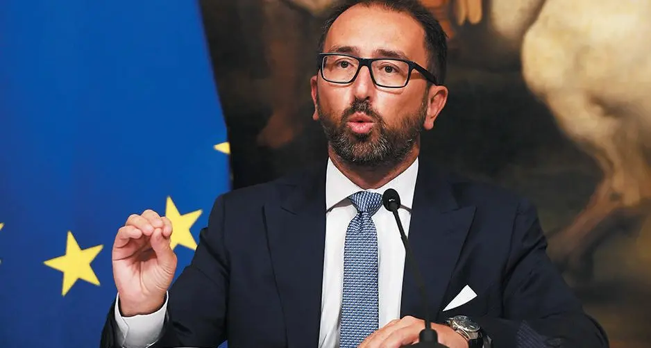 «Le scarcerazioni? Giuste». Lo dice la Cassazione: utili le misure anticovid volute da Bonafede