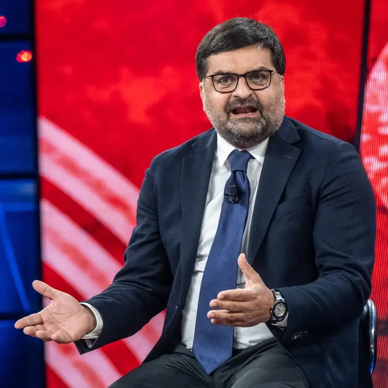 Palamara: «Nordio ha ragione: ho pagato io per tutti. Ora si faccia luce sul sistema...»