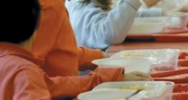 La Cassazione: niente panino da casa nelle mense scolastiche