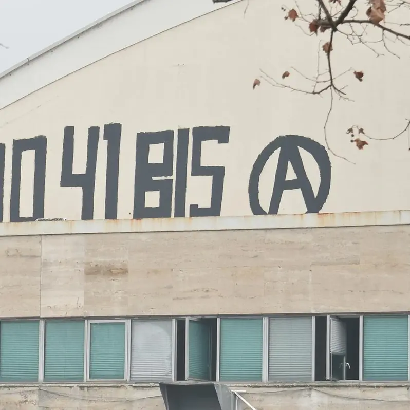 Stop ai colloqui in carcere per un video su Tik Tok: la Cassazione dà ragione al detenuto