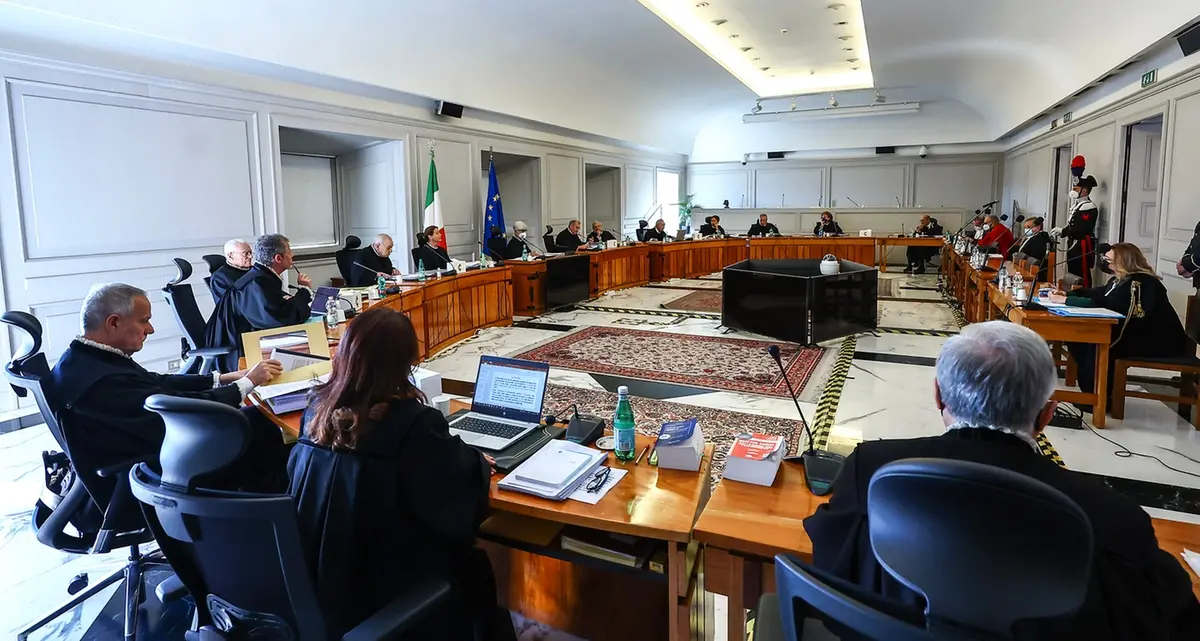41 bis e minori, oggi la Consulta decide se innalzare a 14 anni i colloqui senza vetro