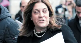 Marini sbatte la porta: «Pd malato di giustizialismo». E al Nazareno è già scontro