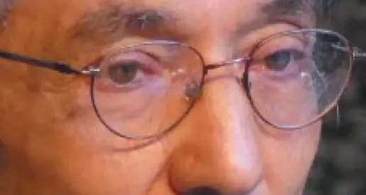 Boualem Sansal: «Il modello Erdogan colonizzerà il Nordafrica»