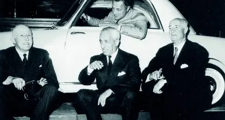 L’erede di Valletta? No, Valletta era un’altra cosa...