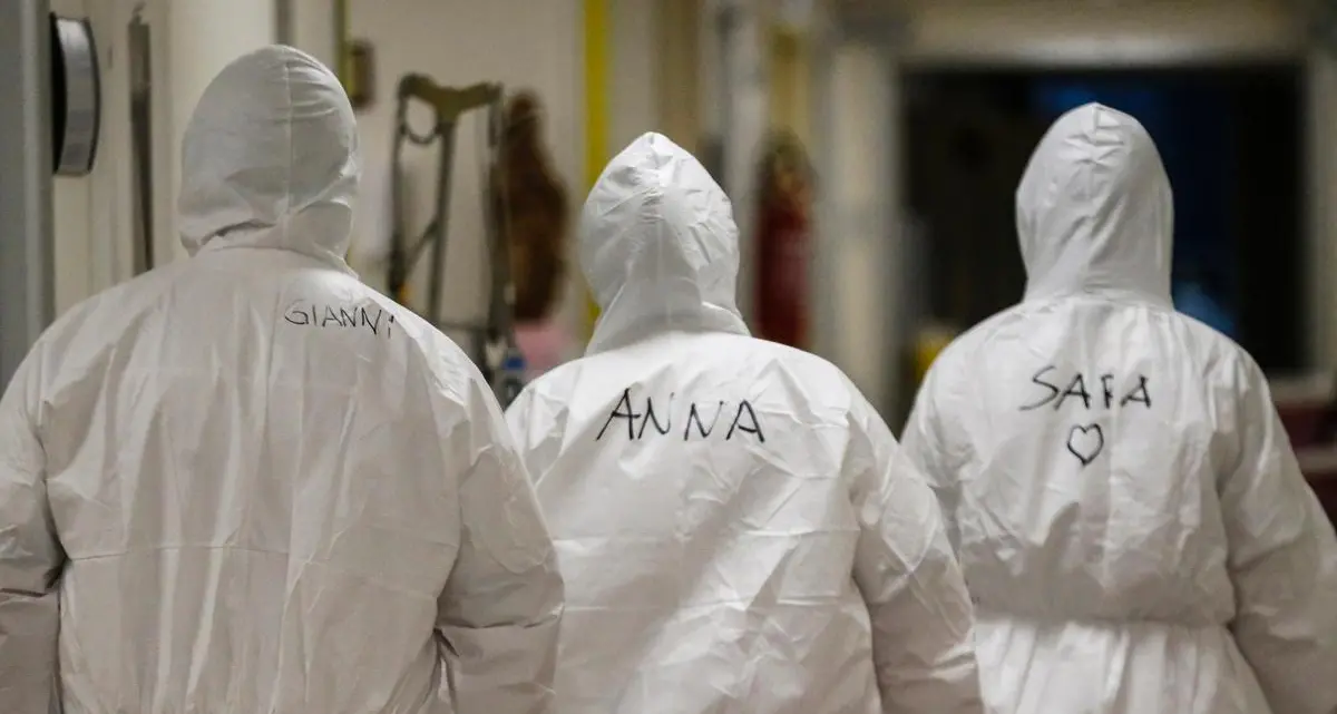 Record di guariti e frenano i morti. Ma Milano preoccupa ancora