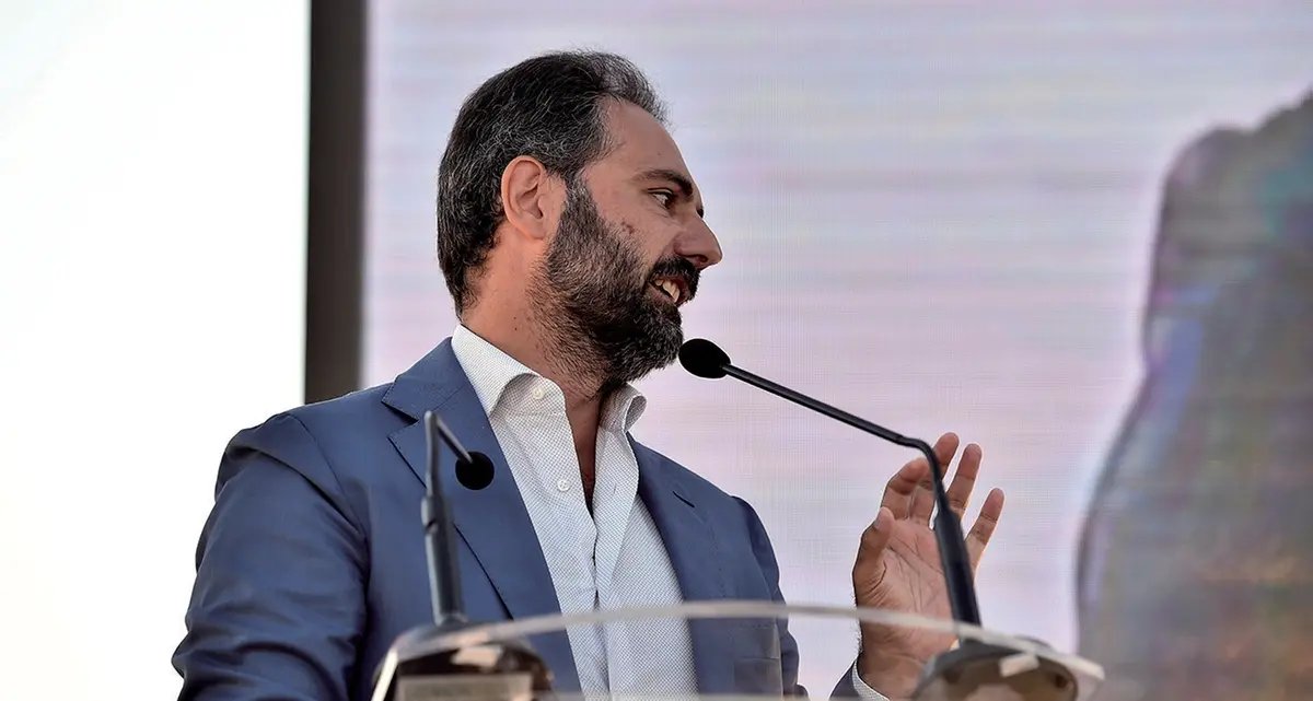 Catello Maresca: «Ai magistrati non si può negare l’impegno civico»