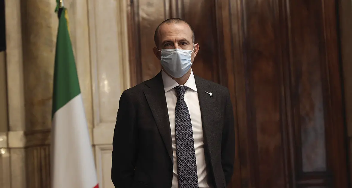 «Ma quale Lega divisa... La leadership di Salvini non è in discussione»