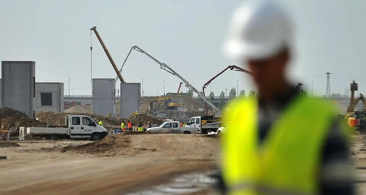 L’illegalità si nasconde nello scellerato Sblocca cantieri e non nel codice appalti
