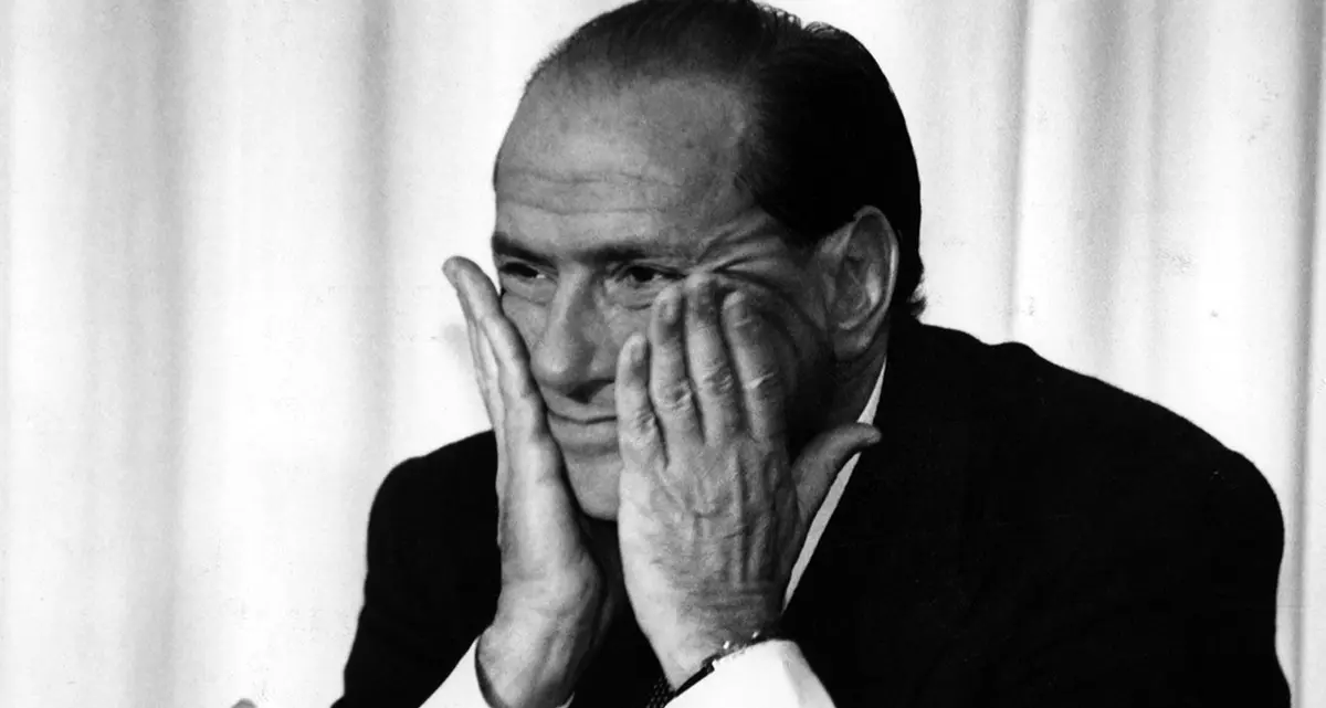 Napoli 1994, l’anno in cui l’avviso di garanzia divenne condanna