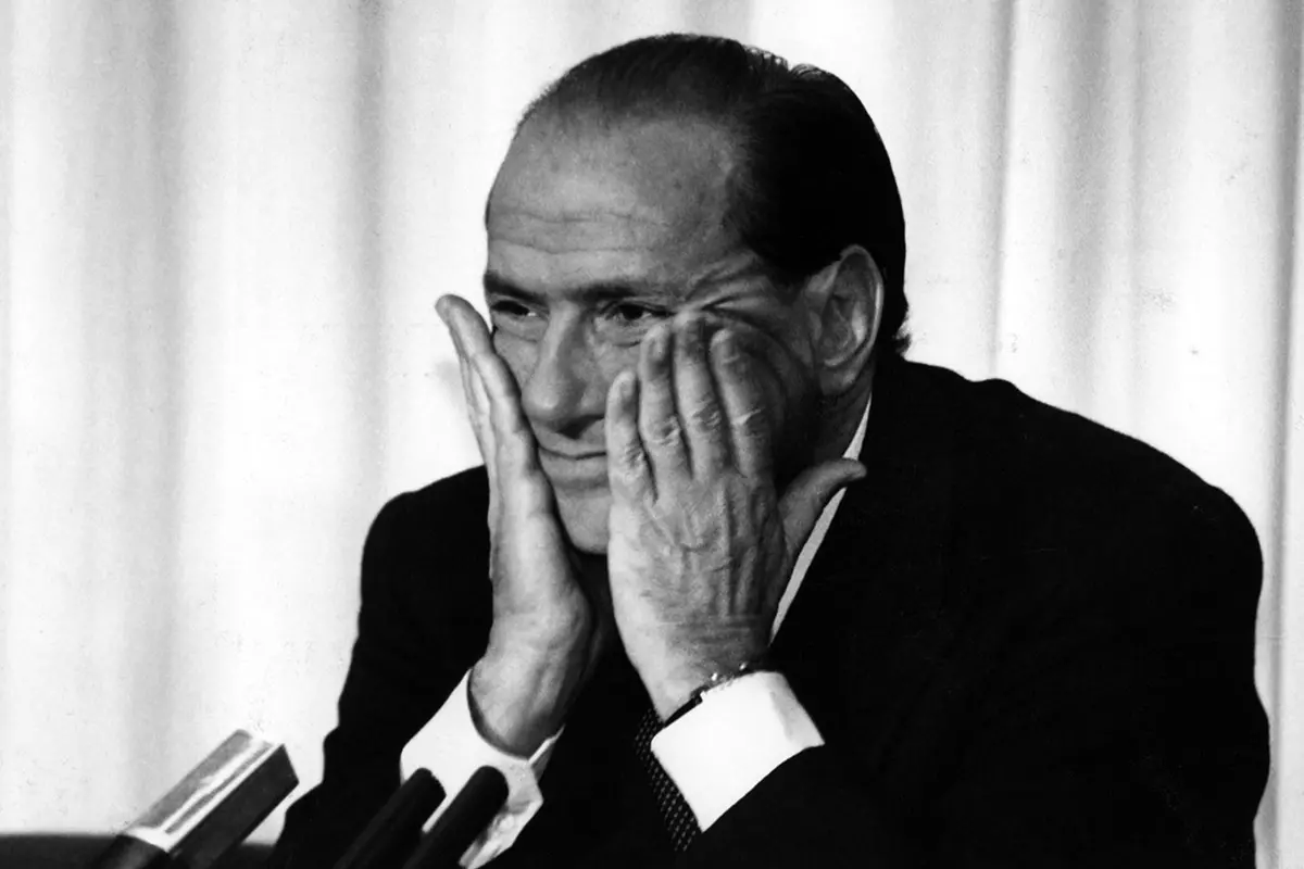 Berlusconi