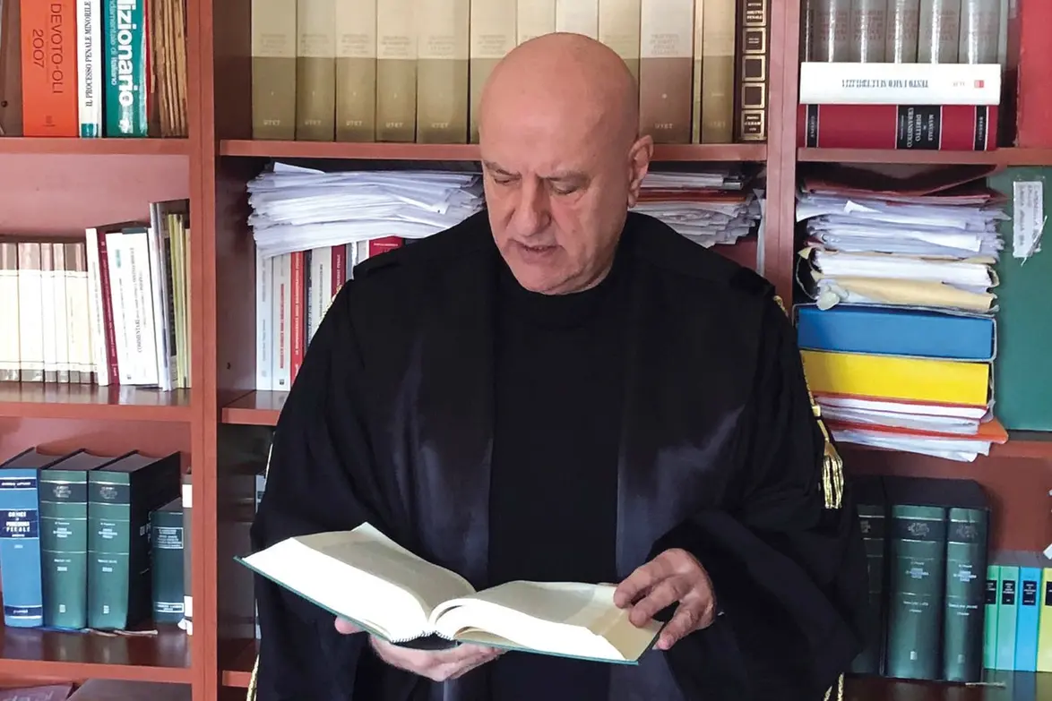 Antonio Murano