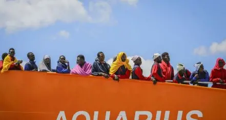 Aquarius, il procuratore Zuccaro contro il Riesame: \"Censurabile il dissequestro dei beni\"