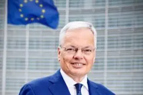 Didier Reynders