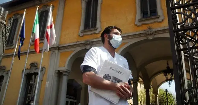 Magistratura indipendente rompe il fronte delle toghe: «Legittima la critica alla procura di Milano»