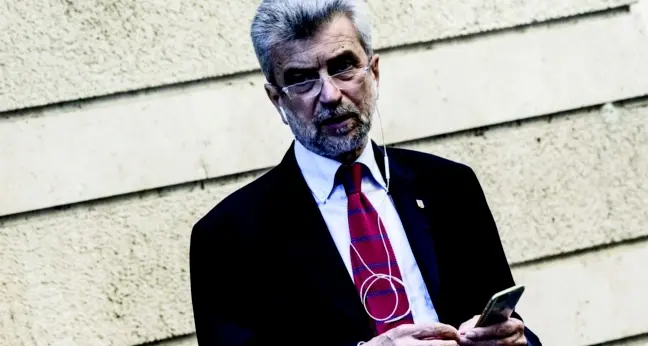 Damiano: «Parlano di asse con i 5Stelle per non parlare della batosta»