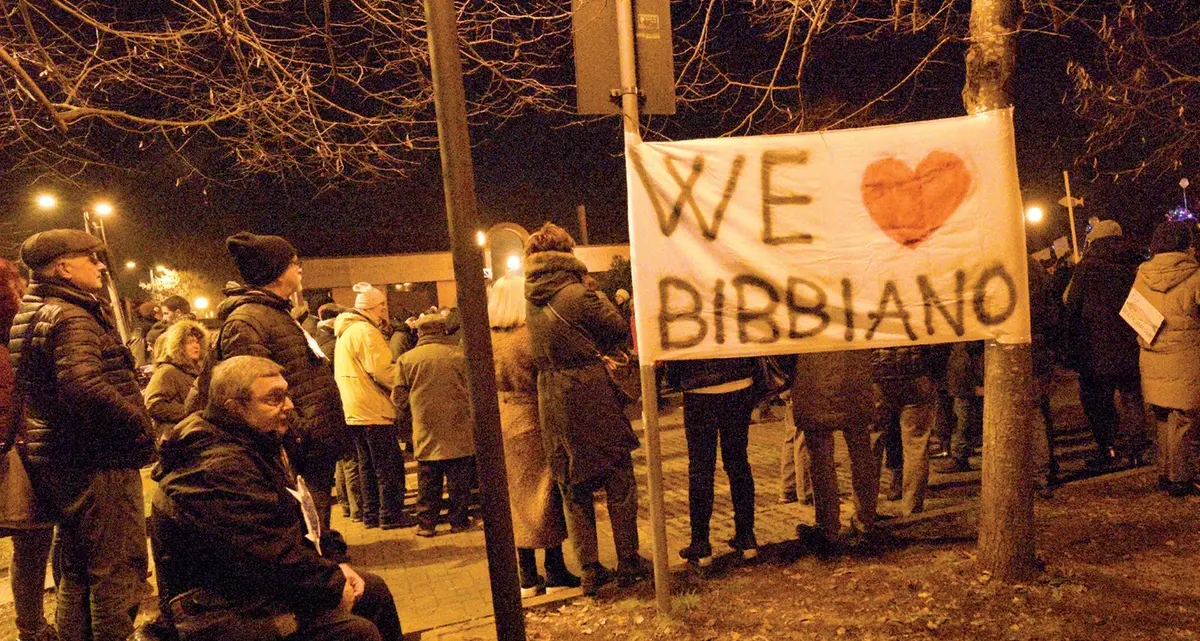 «A Bibbiano c’è chi cerca vendette invece di chiedere giustizia...»