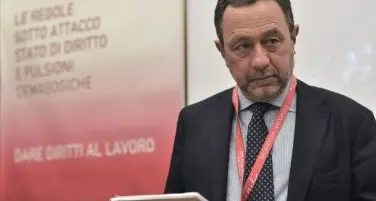 Caiazza: \"Un'avvocatura forte per arginare chi vuole indebolire il diritto di difesa\"